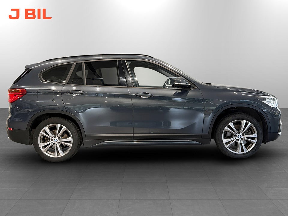 Bild på BMW X1 Sport Line Xdrive20d 190hk Aut AWD B-KAMERA HIFI NAVI