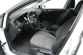 Halvkombi Volkswagen Golf 9 av 25