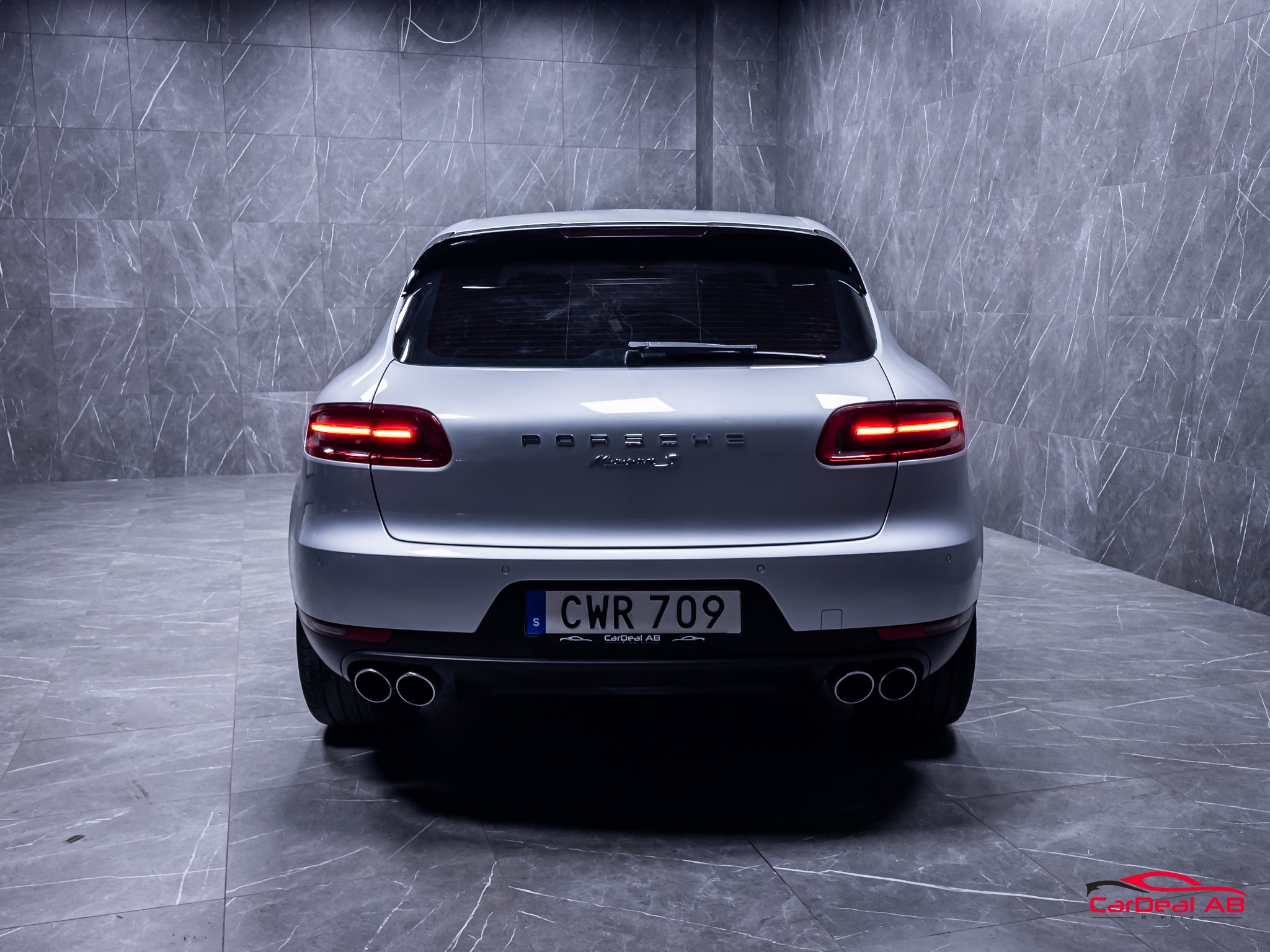 Porsche Macan 2015, bild 6/55