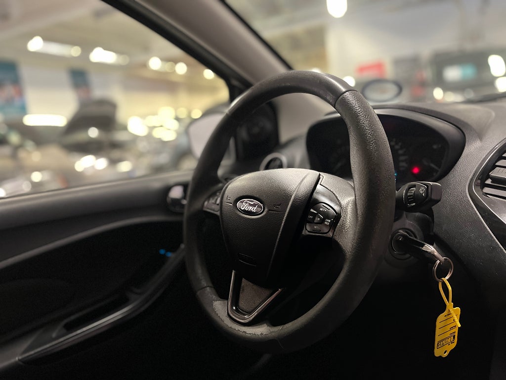 Ford Ka 2017 - miniatyr 22