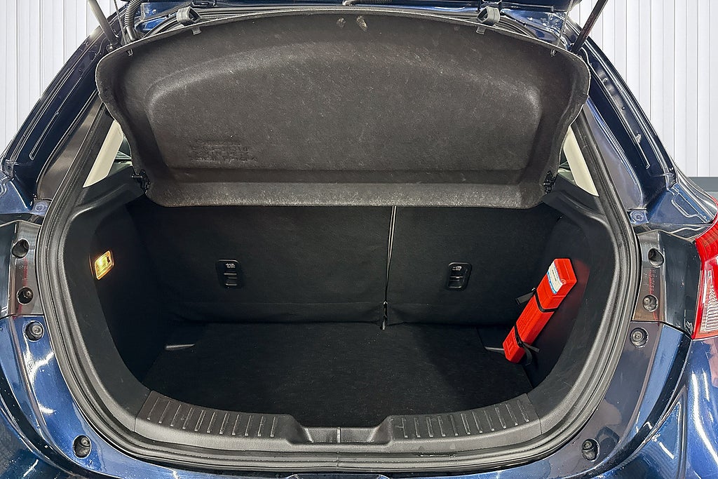 Mazda 2 2017