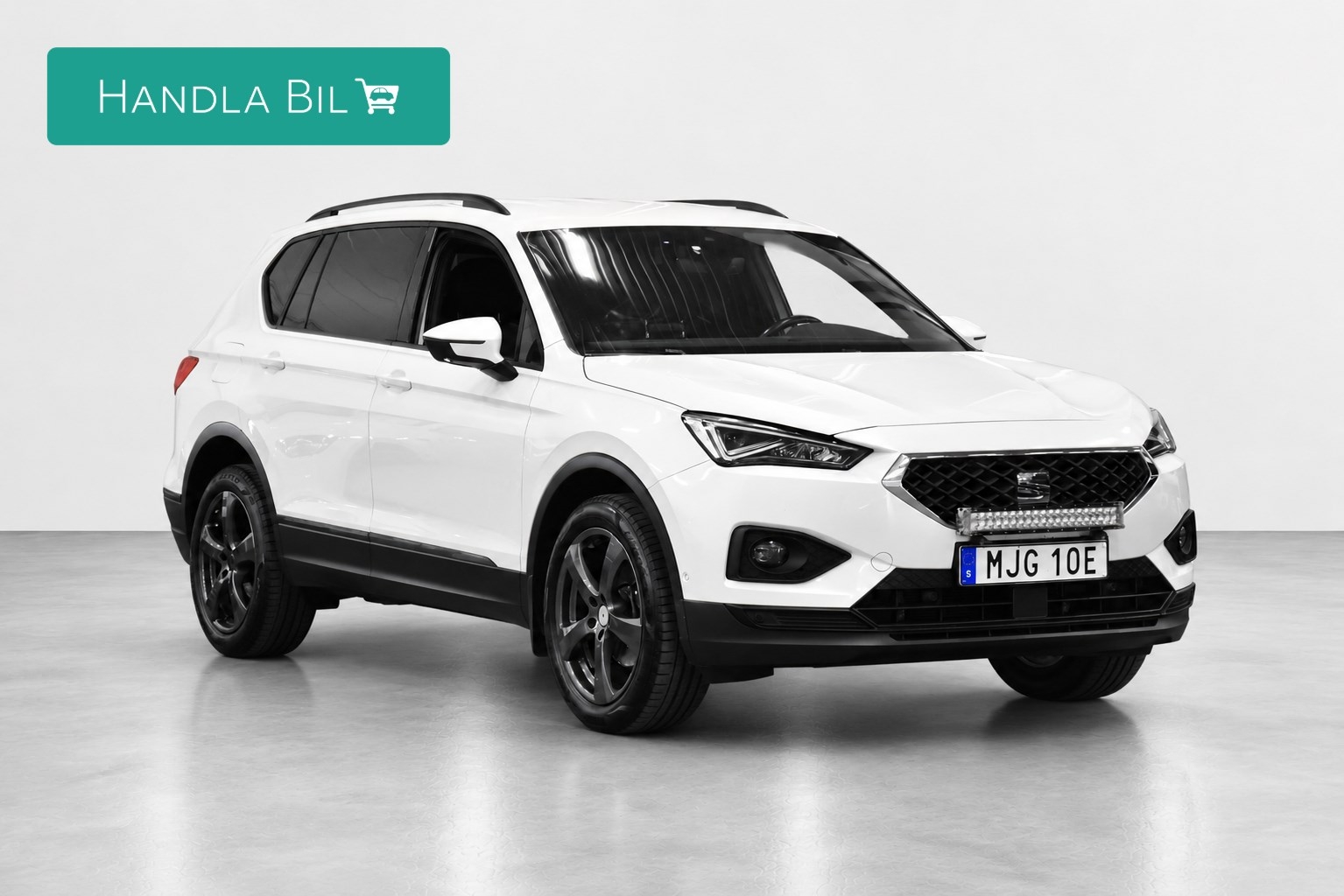 Seat Tarraco 2019, kuva 4/55