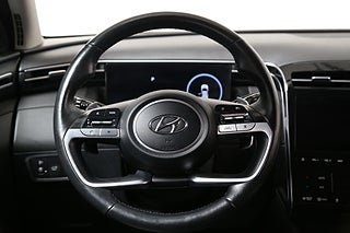SUV Hyundai Tucson 16 av 29