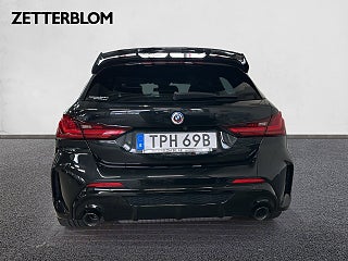 Halvkombi BMW M135i 4 av 23