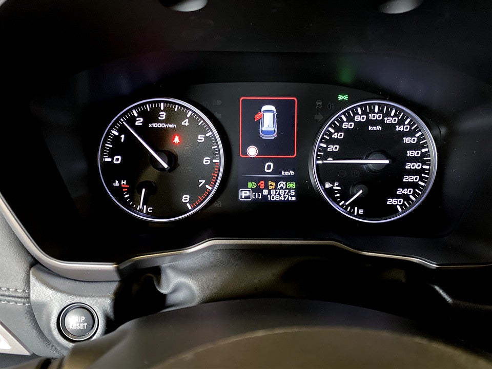 Bild på Subaru Outback Limited 2.5 XFuel 169hk Aut 4WD B-KAMERA CARPLAY DRAG