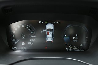 SUV Volvo XC60 25 av 28