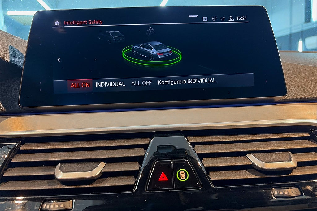 BMW 530i 2020