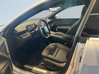 Polestar 4 Long Range Single Motor MOMS/Pano/360/Ad.Fhåll/SoV/Navi – bild 7