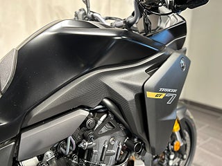 Yamaha TRACER 7 GT /Räntekampanj 3,45% / Sidoväskor / Omg lev!