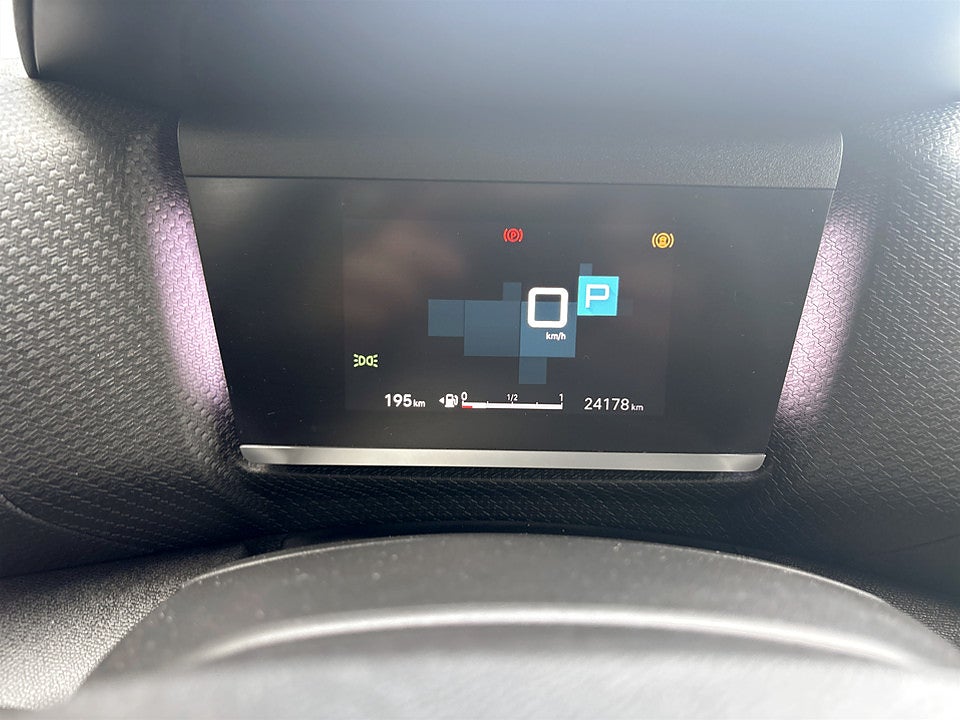 Bild på Citroën C4 Shine 1.2 PT 130hk Aut B-KAMERA RATTVÄRME