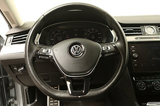 Kombi Volkswagen Passat 15 av 25