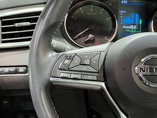 SUV Nissan Qashqai 17 av 20