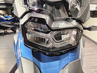 BMW F800GS/2026/100Mil/Comfort-pack/Touring-pack/Dynamic-pack