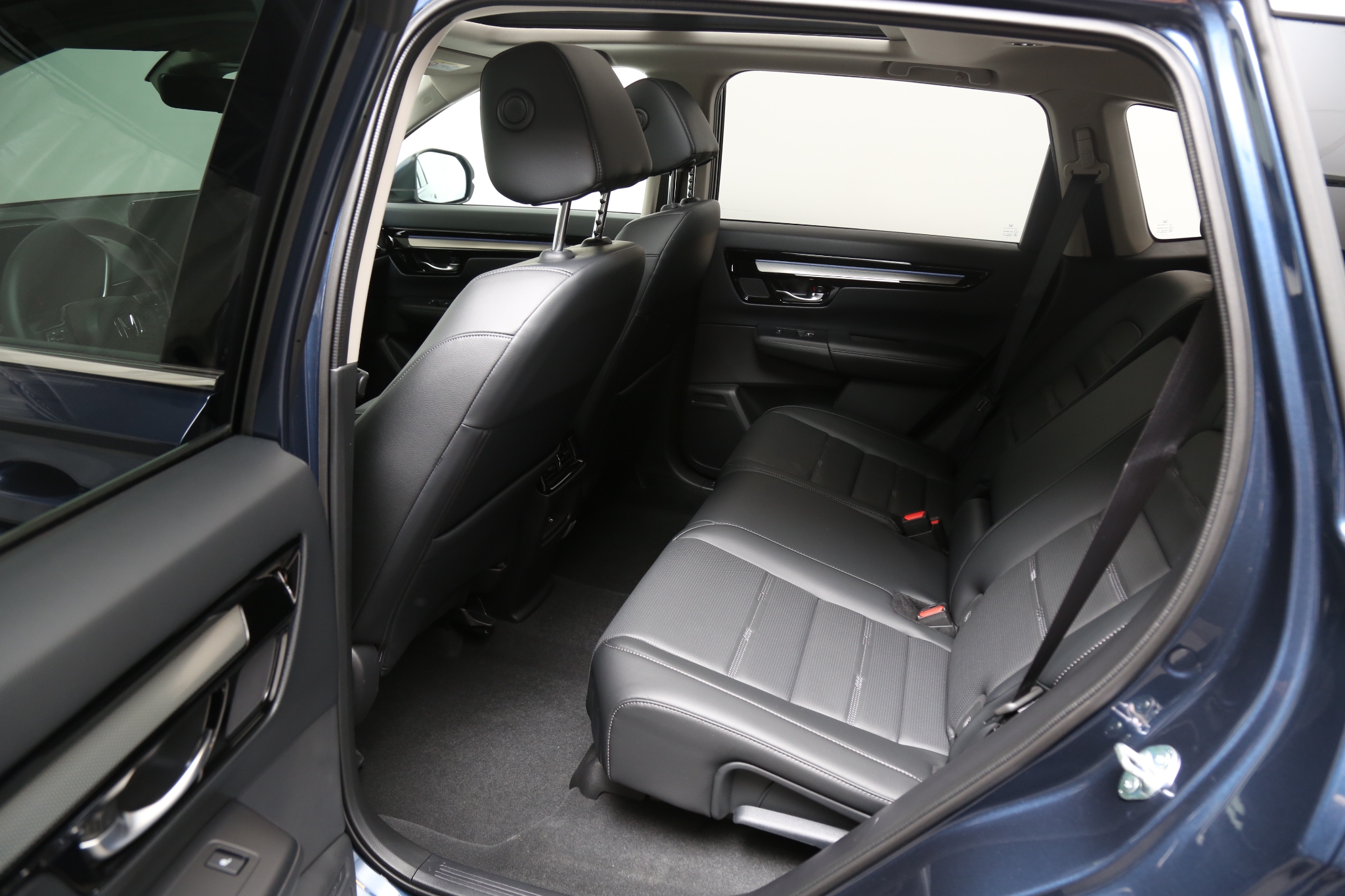 Honda CR-V Plug-In Hybrid ADVANCE Tech 2026, bild 6/57