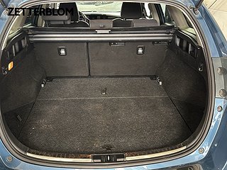 Kombi Toyota Auris 14 av 14