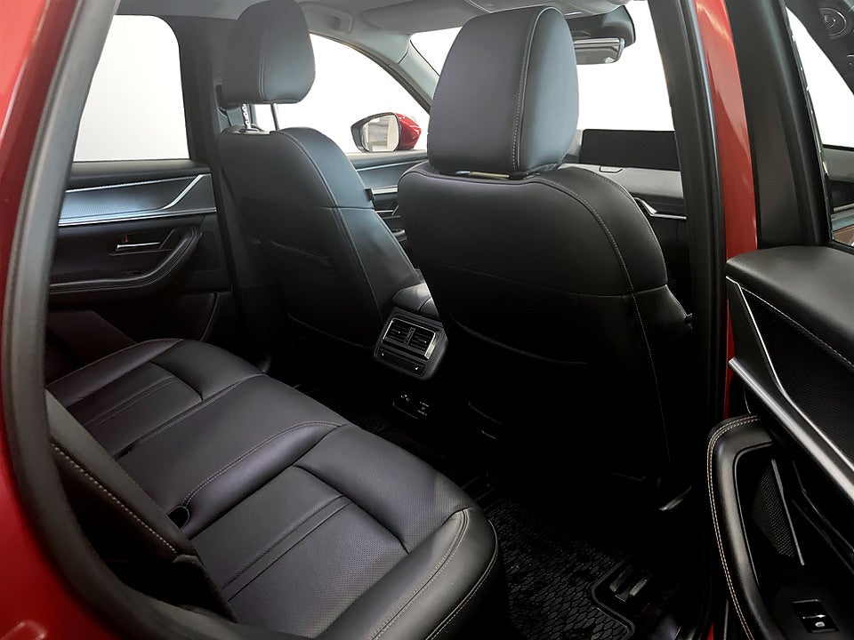 Bild på Mazda CX-60 Exclusive-line PHEV Aut 4WD 360-KAMERA CARPLAY 327hk