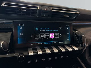 Peugeot 508 SW 1.5 BlueHDi 130 S&V-hjul/Carplay/Drag/Kamera