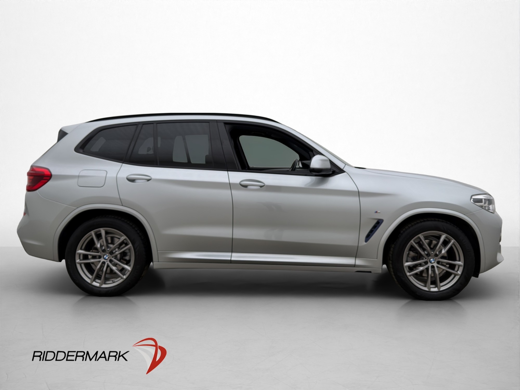BMW X3 2019, kuva 5/72