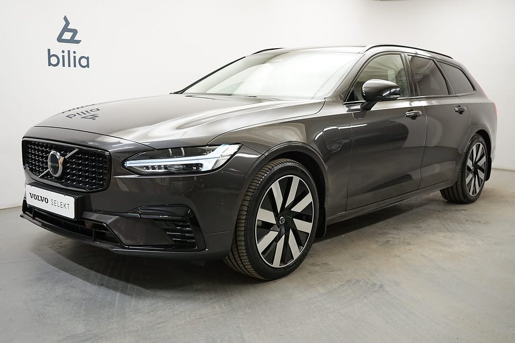 Volvo V90 T6 Plus Dark Nordic Edition