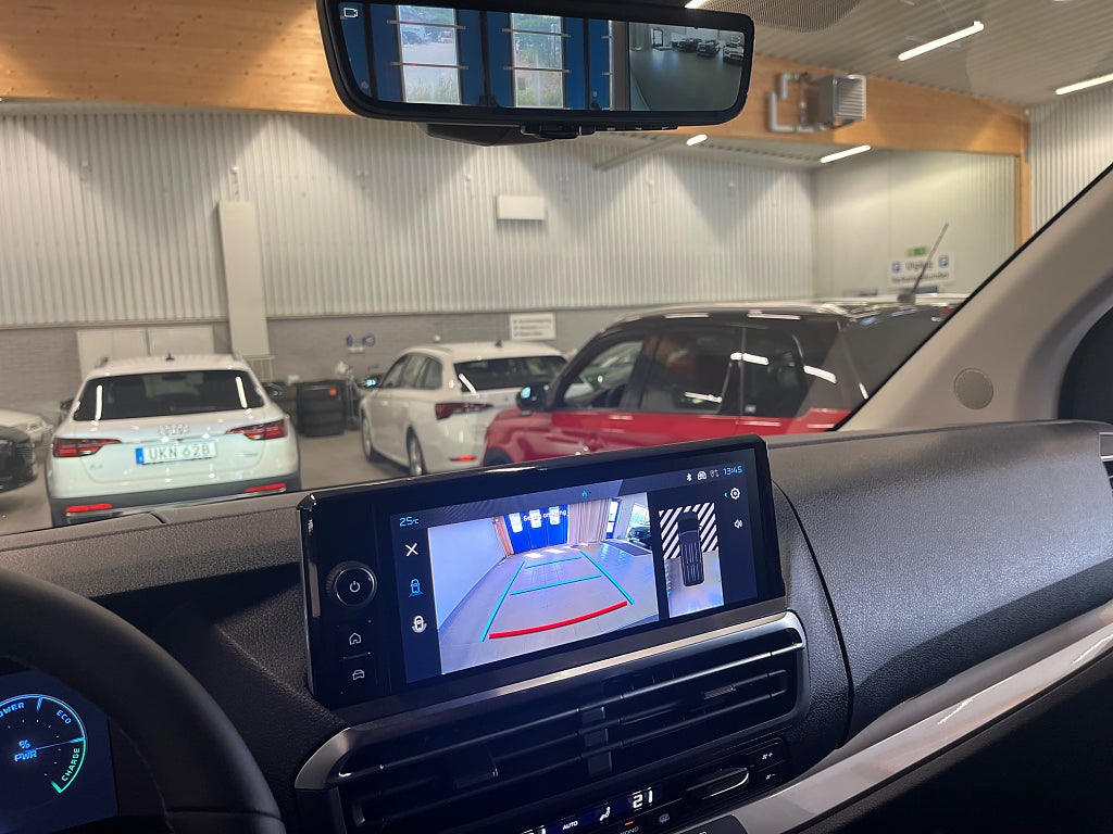 Peugeot e-Expert e-Expert L3 PLUS thumbnail