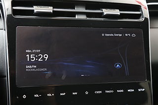SUV Hyundai Tucson 22 av 30