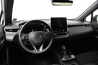 SUV Toyota Corolla Cross 14 av 26