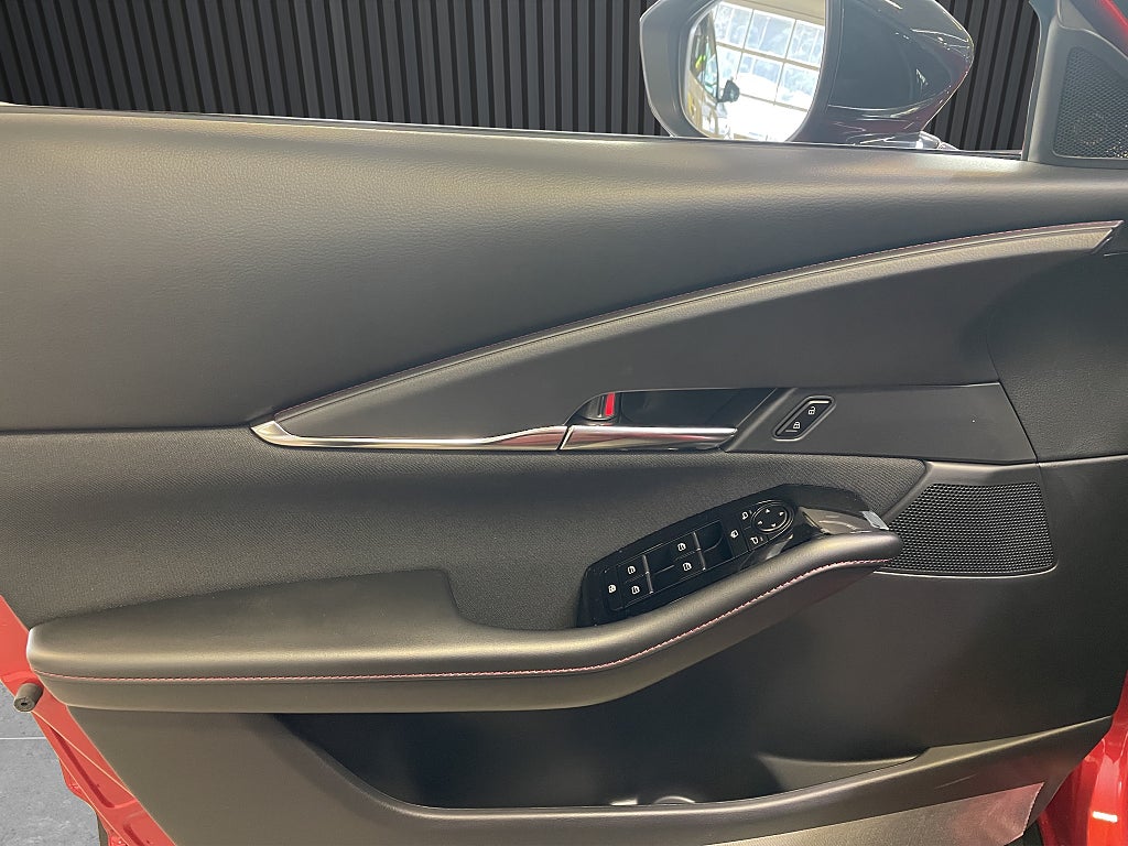 Mazda CX-30 2025 - miniatyr 8