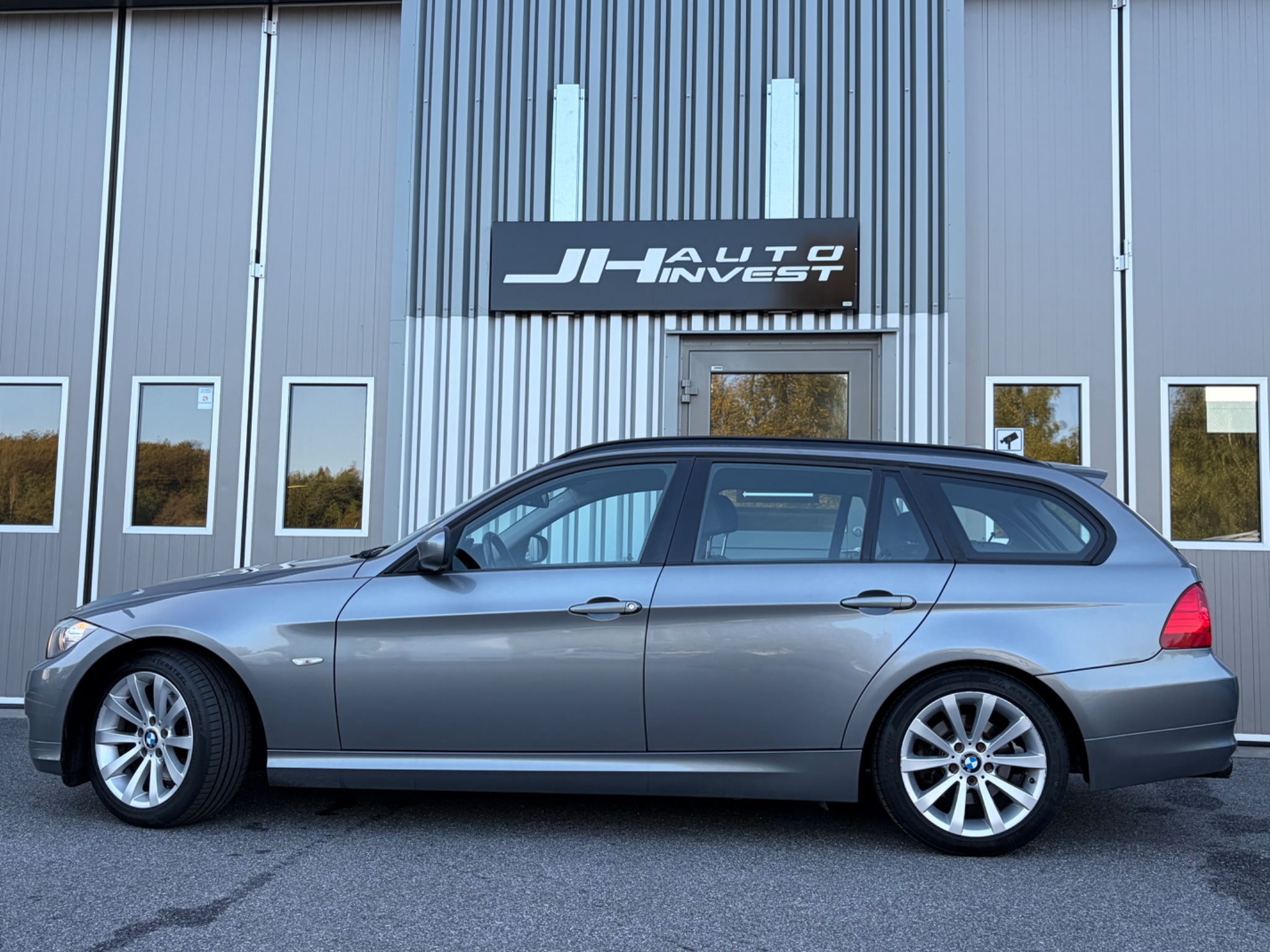 BMW 320 2012, bild 5/10