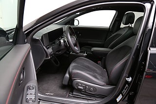 SUV Hyundai IONIQ 5 9 av 16