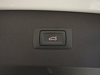 Halvkombi Audi A7 20 av 20