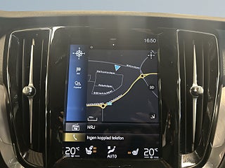 Volvo V60 D3 AWD Automat Momentum Advanced SE II Drag/Kamera/S&V – bild 15
