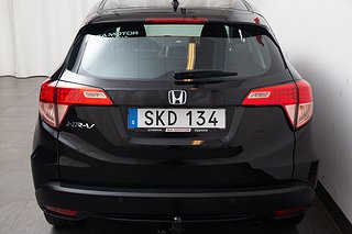 SUV Honda HR-V 6 av 18