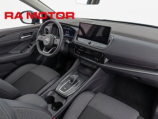 SUV Nissan Qashqai 11 av 24