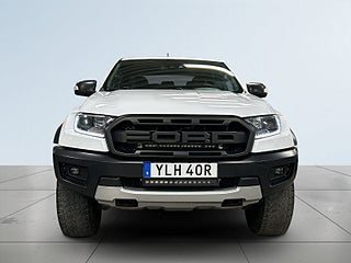 Ford Ranger Raptor SelectShift MOMS/Drag/Kamera/Kåpa /Elstolar /Ledramp – bild 2