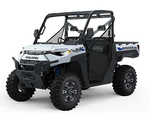 Polaris NYHET! Ranger EV Premium Kinetic 