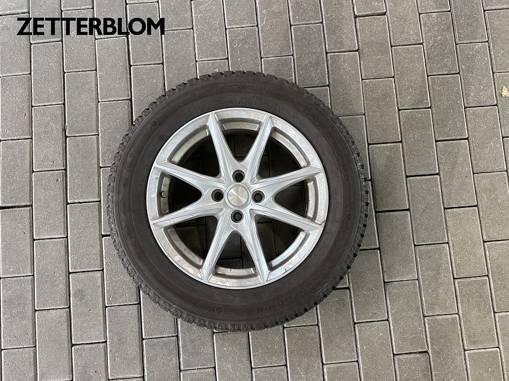 Kombi Renault Captur 18 av 19