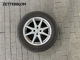 Kombi Renault Captur 18 av 19