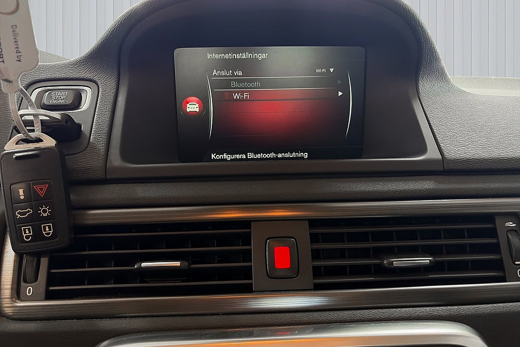 Volvo XC70 2016