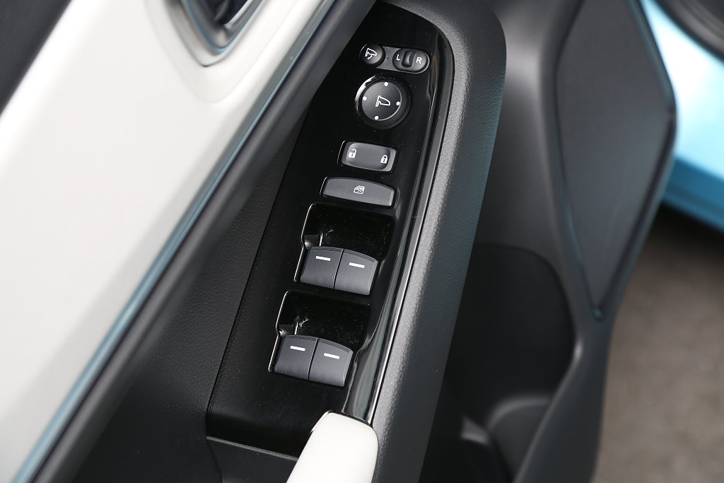 Honda e:Ny1 Advance | 68.8 kWh | 412km räckvidd WLTP| Moms 2023