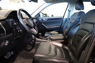 SUV Skoda Kodiaq 10 av 28