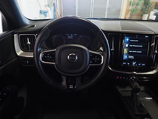 SUV Volvo XC60 15 av 23