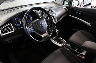 Kombi Suzuki S-Cross 13 av 23