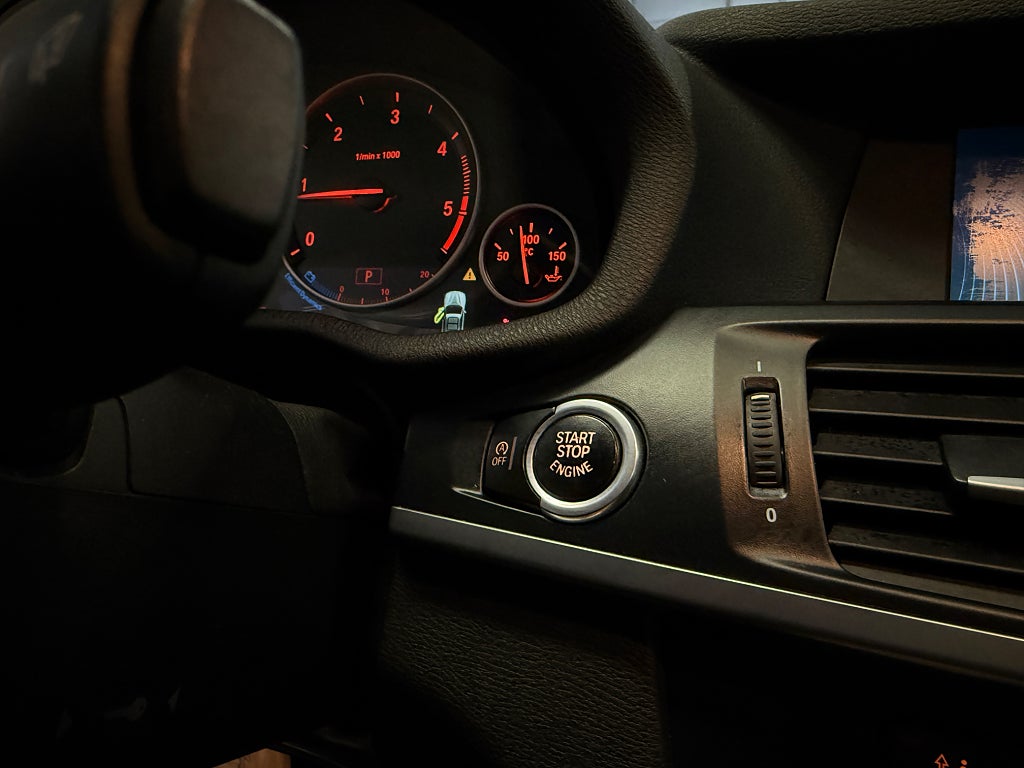 BMW X3 2011 - miniatyr 17