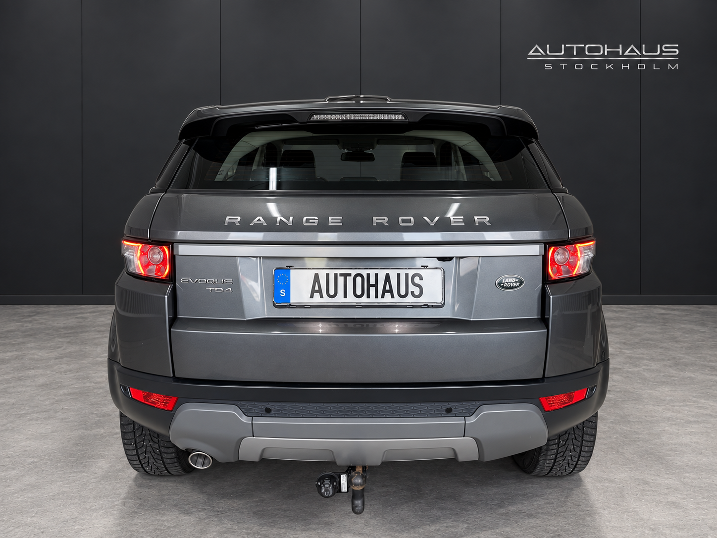 Land Rover Range Rover Evoque 2015, bild 5/62
