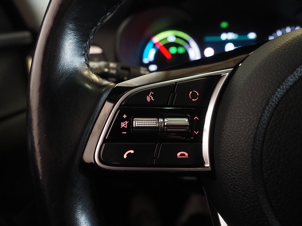 Kia Optima Plug-in Hybrid 205hk Advance Plus 2 |Pano|Drag| 2019