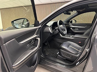 Mazda CX-60 Homura plus PHEV 327hk — bild 6 av 13