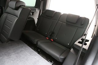 SUV Hyundai Santa Fe 11 av 24