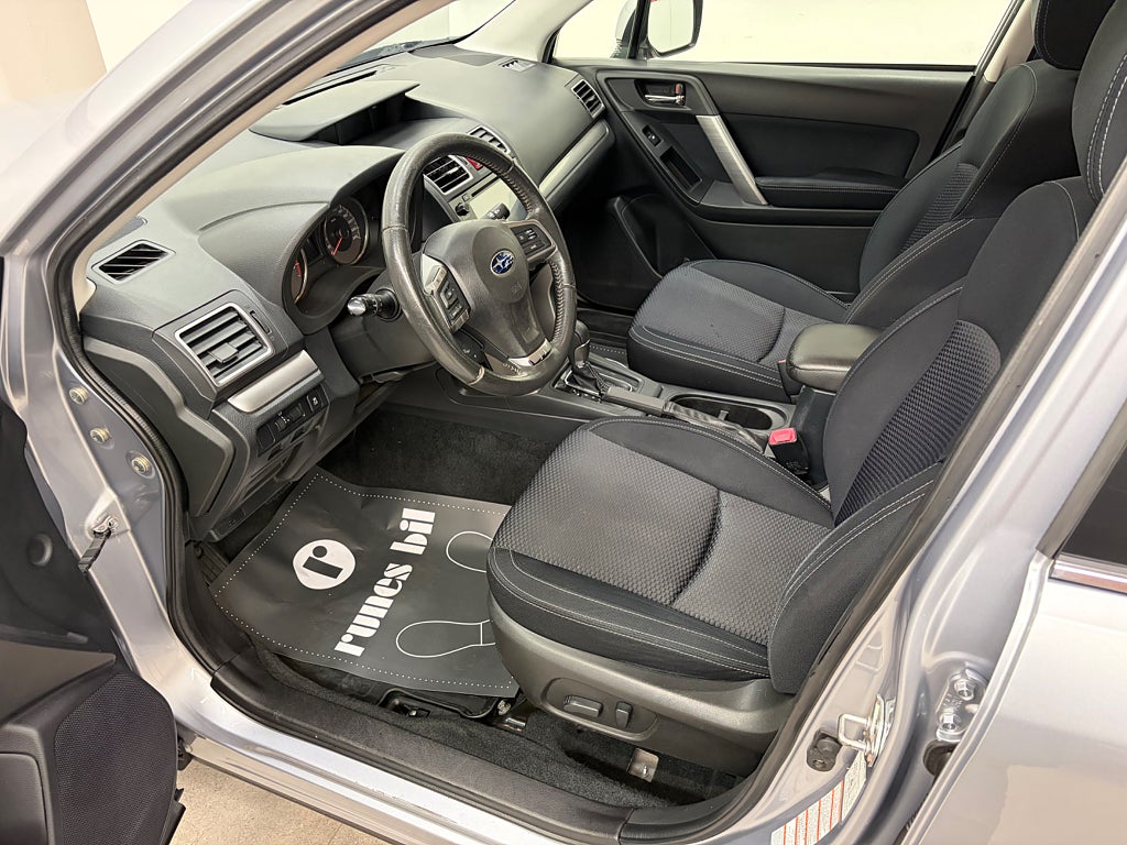 Subaru Forester 2015 - miniatyr 7