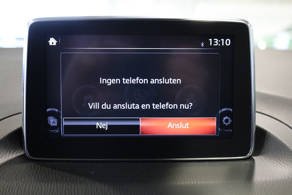 Mazda 3 Sport 2.0 Vision SKYACTIV-G Navi Blåtand PDC 2016