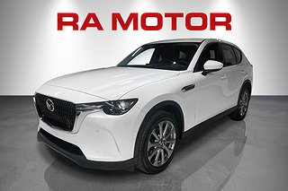 SUV Mazda CX-60 1 av 16